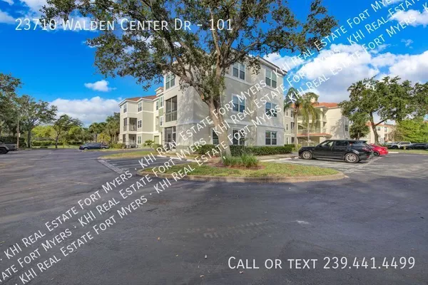 3 bedrooms apartment for rent in Estero - SW FL Coast, Fort Myers