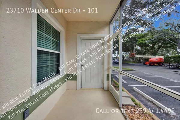 3 bedrooms apartment for rent in Estero - SW FL Coast, Fort Myers