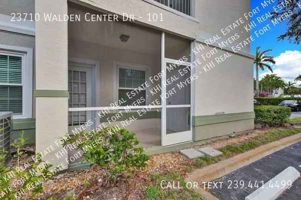 3 bedrooms apartment for rent in Estero - SW FL Coast, Fort Myers