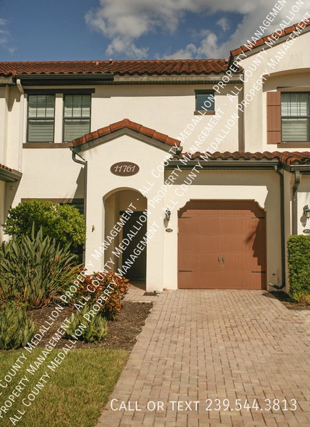 2 bedrooms apartment for rent in Villas - Fort Myers, Fort Myers