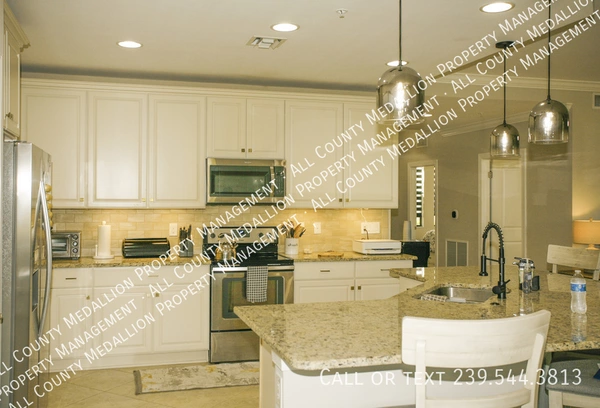 2 bedrooms apartment for rent in Villas - Fort Myers, Fort Myers