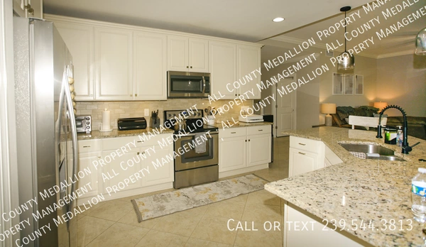 2 bedrooms apartment for rent in Villas - Fort Myers, Fort Myers