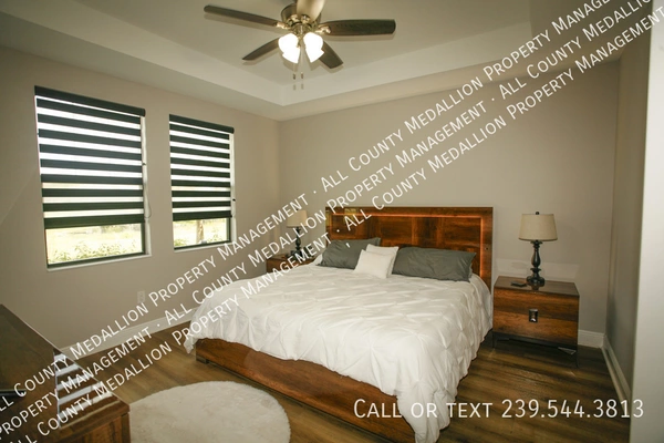 2 bedrooms apartment for rent in Villas - Fort Myers, Fort Myers