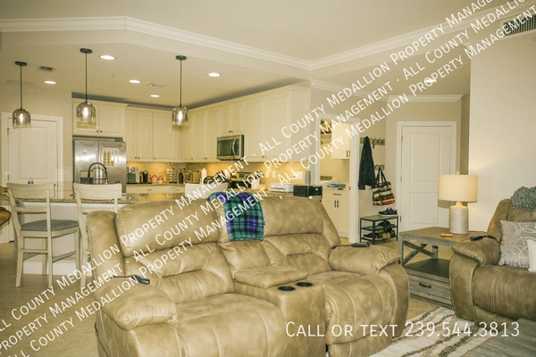 2 bedrooms apartment for rent in Villas - Fort Myers, Fort Myers