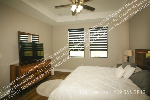 2 bedrooms apartment for rent in Villas - Fort Myers, Fort Myers