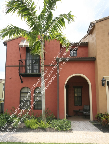 3 bedrooms apartment for rent in Villas - Fort Myers, Fort Myers