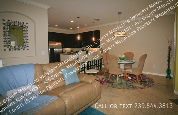 3 bedrooms apartment for rent in Villas - Fort Myers, Fort Myers