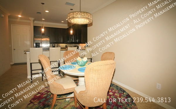 3 bedrooms apartment for rent in Villas - Fort Myers, Fort Myers