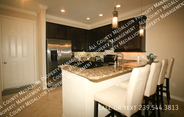 3 bedrooms apartment for rent in Villas - Fort Myers, Fort Myers