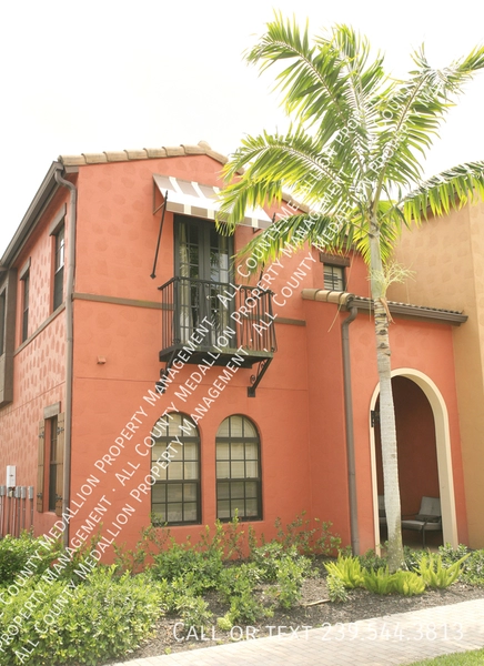 3 bedrooms apartment for rent in Villas - Fort Myers, Fort Myers