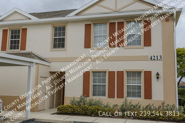 3 bedrooms apartment for rent in Fort Myers - Fort Myers, Fort Myers