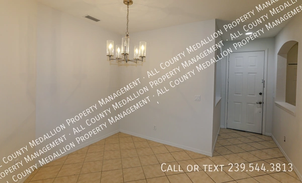 3 bedrooms apartment for rent in Fort Myers - Fort Myers, Fort Myers