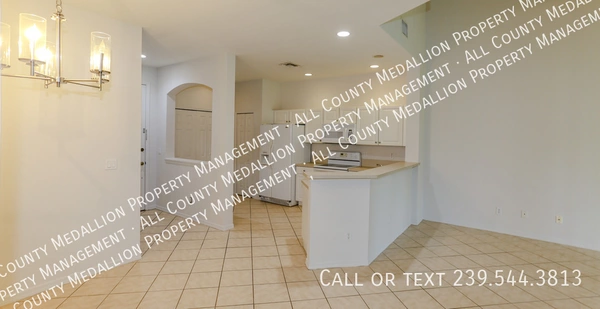3 bedrooms apartment for rent in Fort Myers - Fort Myers, Fort Myers