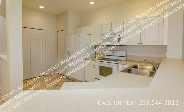 3 bedrooms apartment for rent in Fort Myers - Fort Myers, Fort Myers