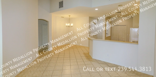 3 bedrooms apartment for rent in Fort Myers - Fort Myers, Fort Myers