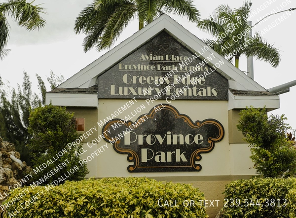 3 bedrooms apartment for rent in Fort Myers - Fort Myers, Fort Myers