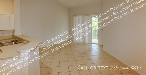 3 bedrooms apartment for rent in Fort Myers - Fort Myers, Fort Myers