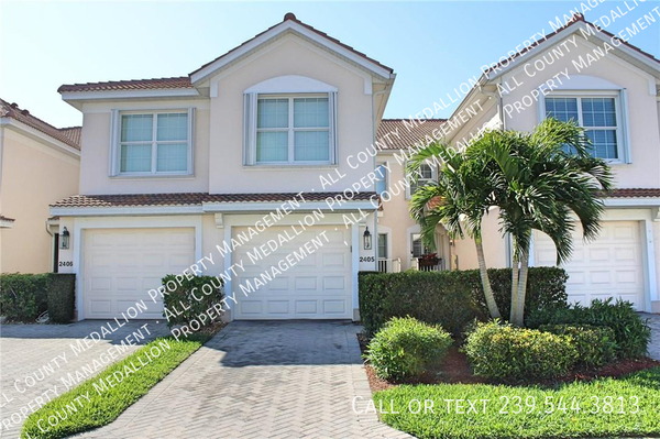 3 bedrooms apartment for rent in Iona - Fort Myers, Fort Myers