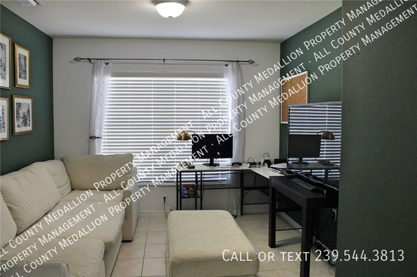 3 bedrooms apartment for rent in Iona - Fort Myers, Fort Myers