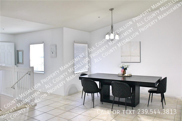 3 bedrooms apartment for rent in Iona - Fort Myers, Fort Myers