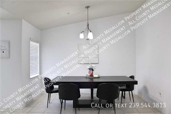 3 bedrooms apartment for rent in Iona - Fort Myers, Fort Myers