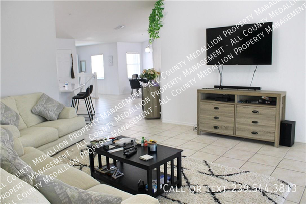 3 bedrooms apartment for rent in Iona - Fort Myers, Fort Myers