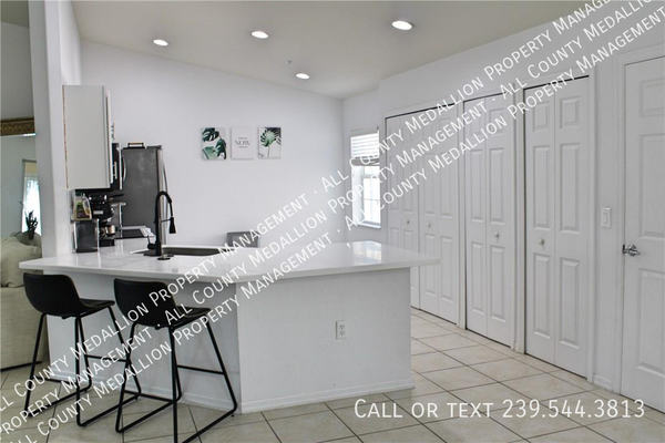 3 bedrooms apartment for rent in Iona - Fort Myers, Fort Myers