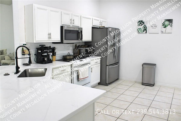 3 bedrooms apartment for rent in Iona - Fort Myers, Fort Myers