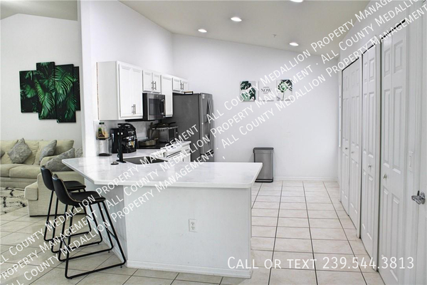 3 bedrooms apartment for rent in Iona - Fort Myers, Fort Myers