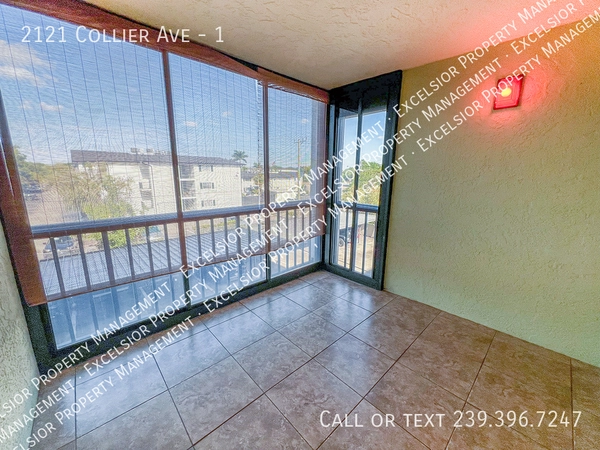 2 bedrooms apartment for rent in Fort Myers - Fort Myers, Fort Myers