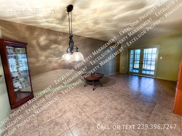 2 bedrooms apartment for rent in Fort Myers - Fort Myers, Fort Myers