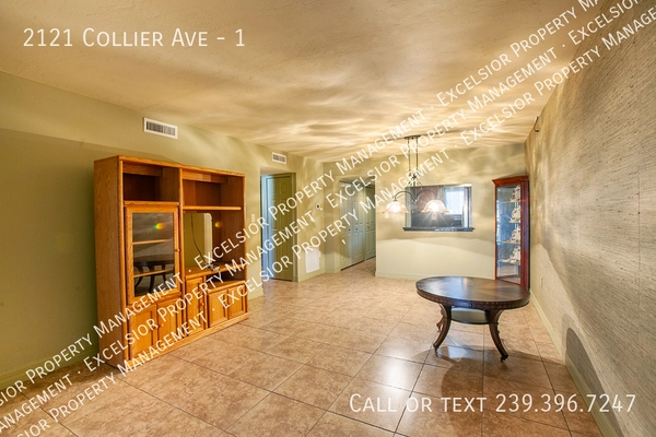 2 bedrooms apartment for rent in Fort Myers - Fort Myers, Fort Myers