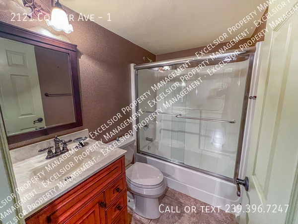 2 bedrooms apartment for rent in Fort Myers - Fort Myers, Fort Myers