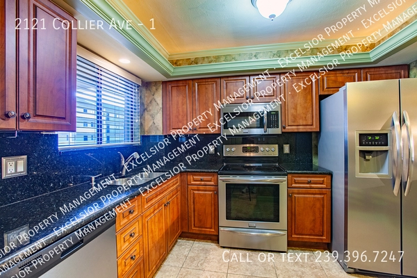 2 bedrooms apartment for rent in Fort Myers - Fort Myers, Fort Myers