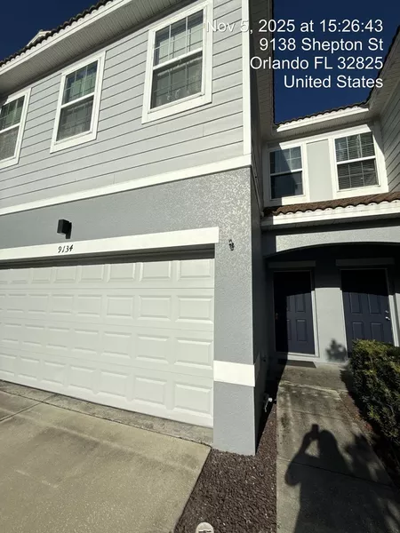 3 bedrooms apartment for rent in Rio Pinar - East Orlando, Orlando