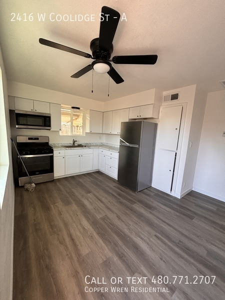 3 bedrooms apartment for rent in Alhambra - Phoenix, Phoenix