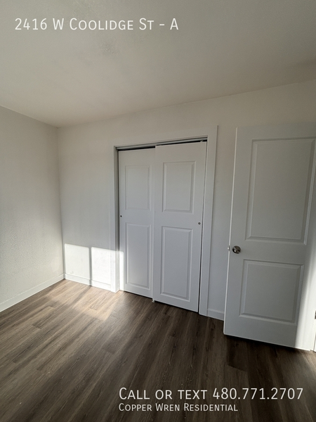 3 bedrooms apartment for rent in Alhambra - Phoenix, Phoenix