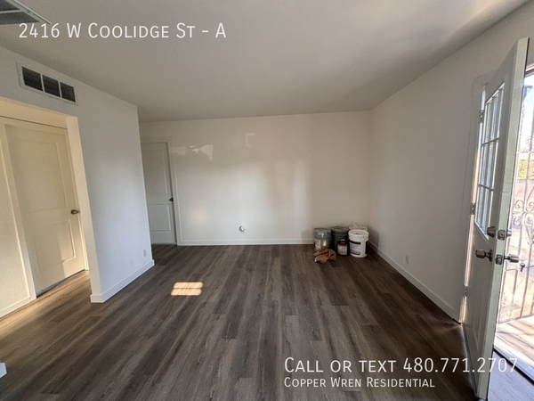 3 bedrooms apartment for rent in Alhambra - Phoenix, Phoenix