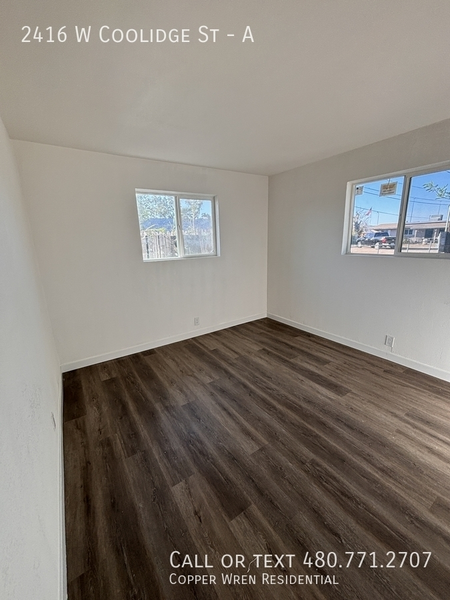 3 bedrooms apartment for rent in Alhambra - Phoenix, Phoenix