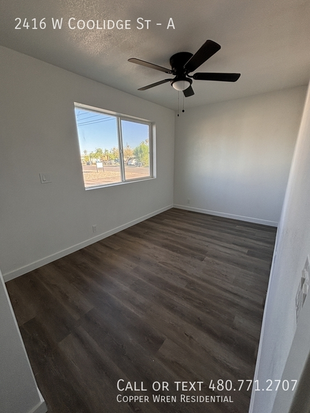 3 bedrooms apartment for rent in Alhambra - Phoenix, Phoenix