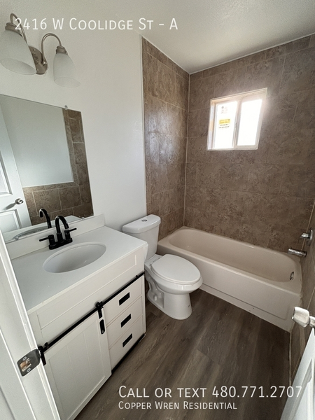 3 bedrooms apartment for rent in Alhambra - Phoenix, Phoenix