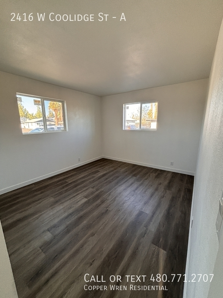 3 bedrooms apartment for rent in Alhambra - Phoenix, Phoenix