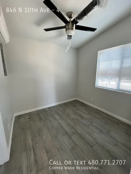 1 bedroom apartment for rent in Encanto - Phoenix, Phoenix