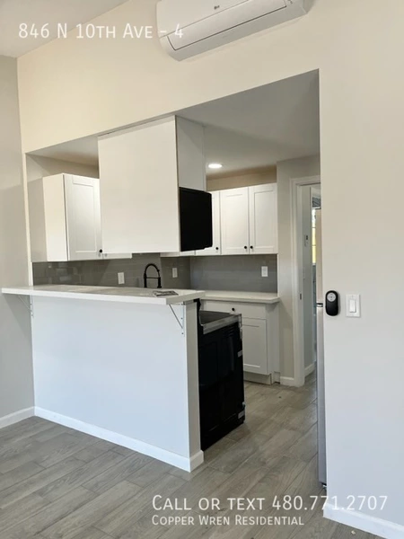 1 bedroom apartment for rent in Encanto - Phoenix, Phoenix