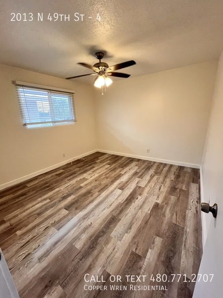 1 bedroom apartment for rent in Arcadia - NE Valley, Phoenix
