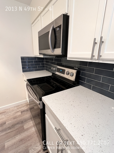 1 bedroom apartment for rent in Arcadia - NE Valley, Phoenix