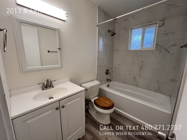 1 bedroom apartment for rent in Arcadia - NE Valley, Phoenix