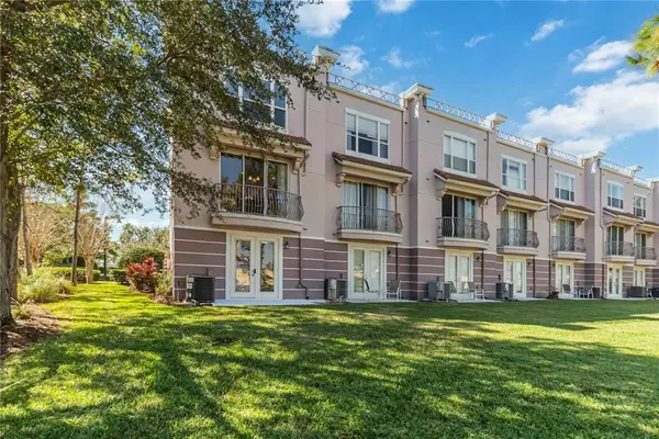 3 bedrooms apartment for rent in Williamsburg - South Orlando, Orlando