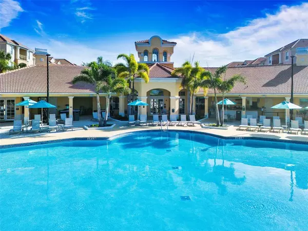 3 bedrooms apartment for rent in Williamsburg - South Orlando, Orlando