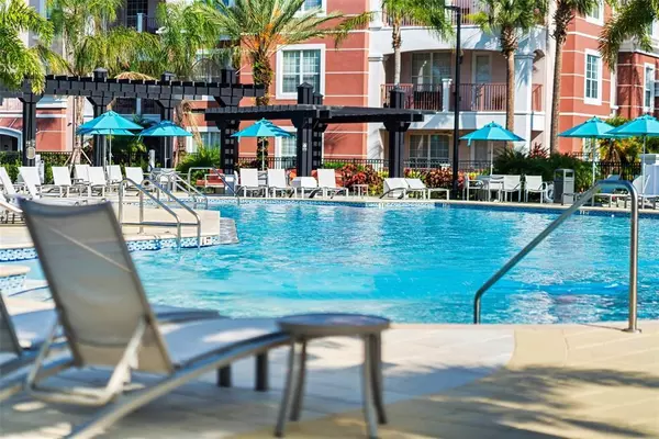 3 bedrooms apartment for rent in Williamsburg - South Orlando, Orlando